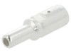 Pin tată aliaj cupru argintat Han&reg; TC100 100A - Pin tată cupru argintat 100A Han&reg; TC100