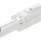 Pin tată aliaj cupru argintat Han&reg; TC100 100A - Pin tată cupru argintat 100A Han&reg; TC100