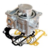 KIT CILINDRU &Oslash;=52.4mm 125cc - YAMAHA MIO 125 TRICITY 125 XEON