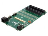 Kit Dezvoltare Microchip PIC32 cu Conectori de Extensie