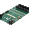 Kit Dezvoltare Microchip PIC32 cu Conectori de Extensie