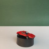 Masina Bburago Ferrari 512 BB Jucarie Copii Stare Buna