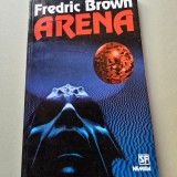 Arena - Fredric Brown