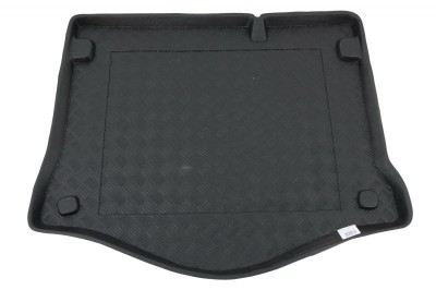 Tavita portbagaj Ford Focus II Hatchback 2004-2011 cu roata de rezerva ingusta Rezaw Plast foto