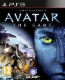 Joc PS3 James Cameron&#039;s Avatar: The Game