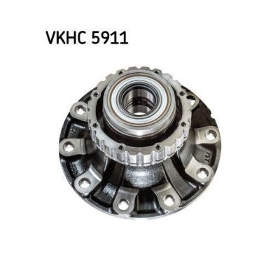 SKF Butuc roata foto