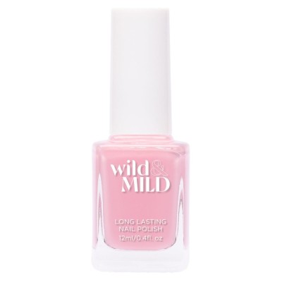 Lac unghii Long Lasting 0019 Heaven 7 Wild &amp;amp; Mild. 12ml foto