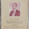 Novele (vol. I) - N. Gane