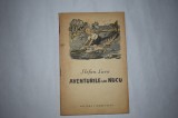 Stefan Luca - Aventurile lui Nucu (1956, ilustratii Sirin)