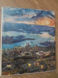 ALTDORFER - Edgar Papu, Album de Arta, Meridiane 1969, Coperta Cartonata, 98 Pagini