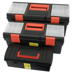 Set 3 cutii pentru unelte Strend Pro HL3035-S6