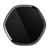 Hub inteligent si telecomanda IR inteligenta 2 in 1 Techstar&reg;, WiFi 2.4G, 5V-1A, compatibil Tuya, SmartLife, Alexa si Google Assistant, Negru