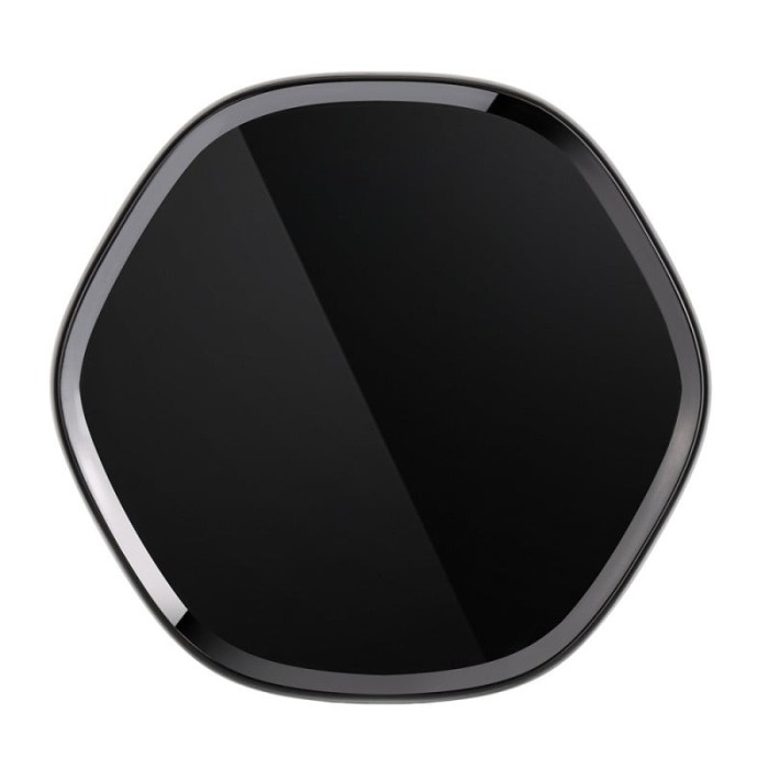 Hub inteligent si telecomanda IR inteligenta 2 in 1 Techstar&reg;, WiFi 2.4G, 5V-1A, compatibil Tuya, SmartLife, Alexa si Google Assistant, Negru