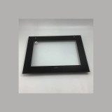Geam exterior cu ramă laterală pentru cuptor WHIRLPOOL INDESIT BEKO Original