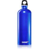 Sigg Traveller sticlă pentru apă culoare Dark Blue 1000 ml