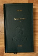 Agonie si extaz de Irving Stone ( Vol. 2 ) Adevarul