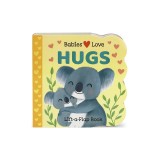 Babies Love Hugs