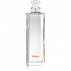 Tous Tous Eau de Toilette pentru femei 90 ml