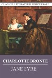 Jane Eyre - Charlotte Bronte - Cartex