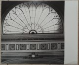Biblioteca Centrala Universitara din Bucuresti// fotografie de presa