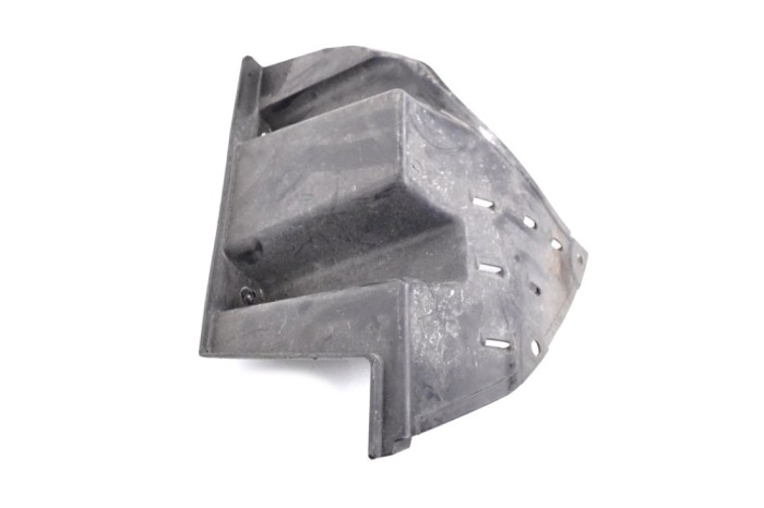 Suport bara de protecție st&acirc;nga spate HYUNDAI TUCSON II 2013 OEM: 86695-D7000 14534106