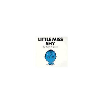 Little Miss Shy foto