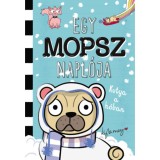 Egy mopsz napl&oacute;ja - Kutya a h&oacute;ban - Kyla May