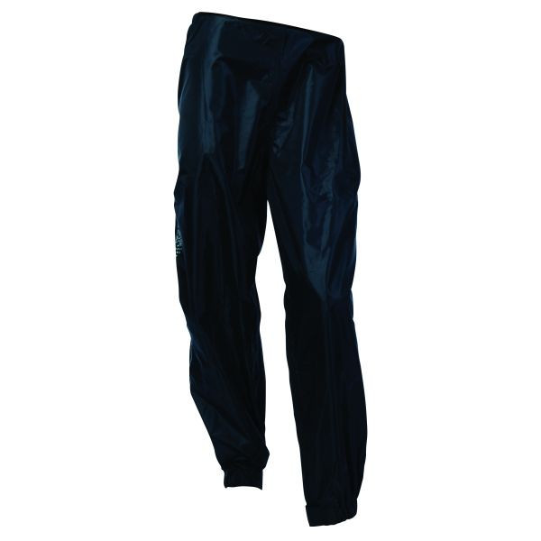 Pantaloni Ploaie Oxford Rain Seal Negru Marimea L RM200L-OX