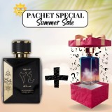 Set Oud 24 Hours 100ml + deodorant 50 ml + Parfum Surpriza 100ml