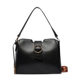 Geanta neagra Nobo R1210-CM20 M0