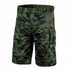 Pantaloni scurti de lucru CAMO nr.L/52 Neo Tools 81-271-L HardWork ToolsRange