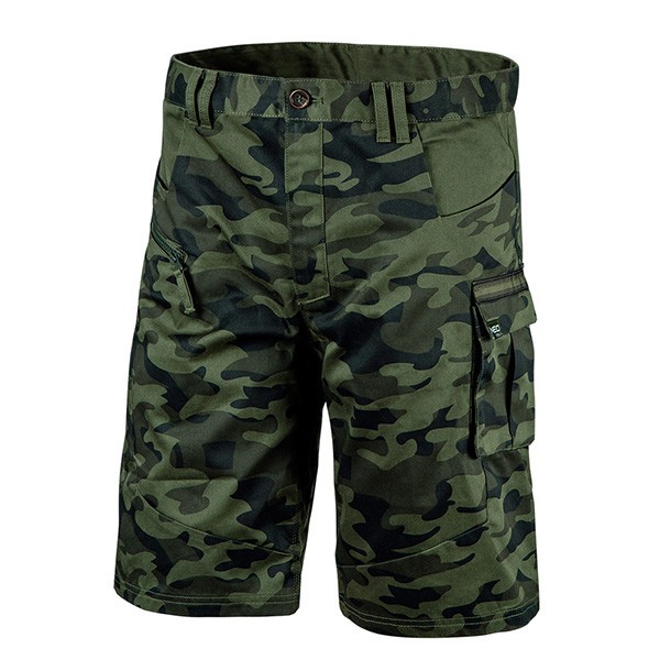 Pantaloni scurti de lucru CAMO nr.XL/54 Neo Tools 81-271-XL HardWork ToolsRange