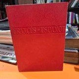 Diccionario frances espanol - Emilio M. Martinez Amador