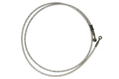 Cablu frana hidraulic, diametru 8mm, lungime 200cm foto