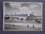 FINLANDA - HELSINKI - CLADIREA VAMEI PORT - 1954 - CIRCULATA, TIMBRATA -, Fotografie