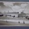FINLANDA - HELSINKI - CLADIREA VAMEI PORT - 1954 - CIRCULATA, TIMBRATA -