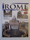 ROME. ART. HISTORY.ARCHAEOLOGY, CONTINE CD