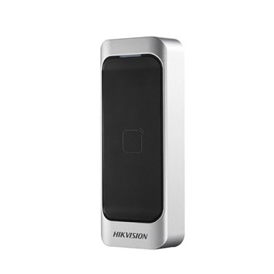 Cititor card MIFARE 13.56MHz, 32bit, - HIKVISION DS-K1107AM SafetyGuard Surveillance foto