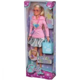 STEFFI LOVE PAPUSA PASTEL FASHION SuperHeroes ToysZone, Simba