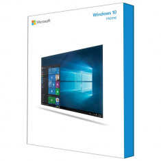 Windows 10 Home 32/64 Bit, MAR, COA, Licenta electronica foto