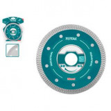 Disc diamantat ultrasubtire Total Industrial, 230x22.2mm - TOTAL - DISC DIAMANTAT ULTRASUBTIRE - 230X22.2MM - INDUSTRIAL