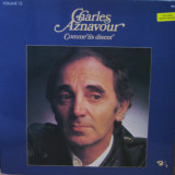 VINIL Charles Aznavour &ndash; Volume 12 - Comme &quot;Ils Disent&quot; (-VG), Pop