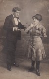 CARTE POSTALA datata 21.V.1912