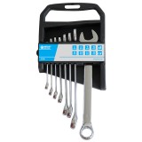 SET CHEI COMBINATE CR-VA 6-22MM - 12P.