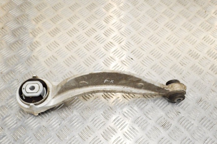 Braț curbat st&acirc;nga față LAND ROVER RANGE ROVER VELAR L560 2020 OEM: Off-road | 13514335
