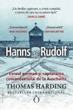Hanns si Rudolf. Evreul german si capturarea comandantului de la Auschwitz/Thomas Harding, Omnium