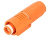 Conector alimentare DC SurLok Plus 1kV
