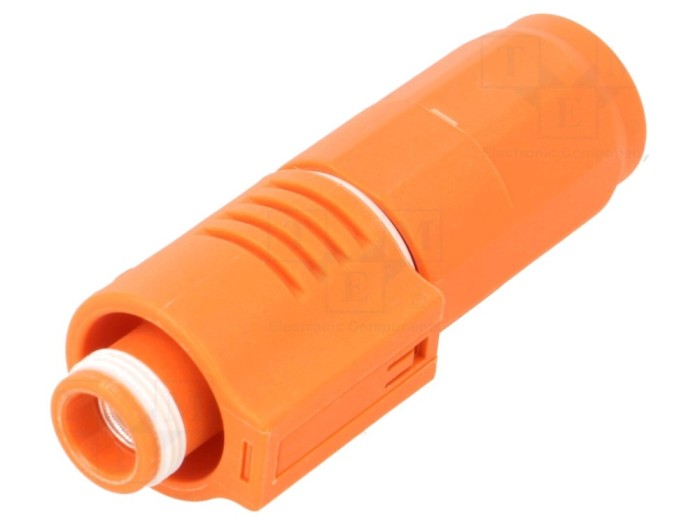 Conector alimentare DC SurLok Plus 1kV