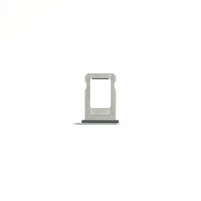 Suport SIM iPhone 12 Pro Max Alb foto