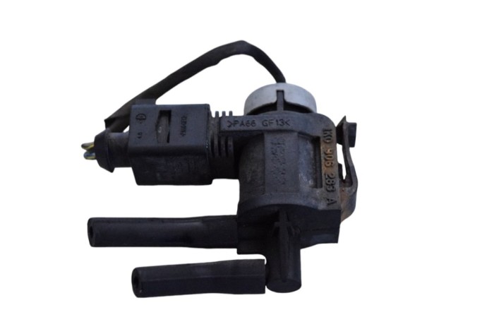 Supapa EGR VW CRAFTER 30-50 Furgon 2E_ 2016 OEM: 1K0906283A 26265322